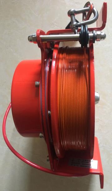 SANY Crane Length Sensor SY-12M - Image 2