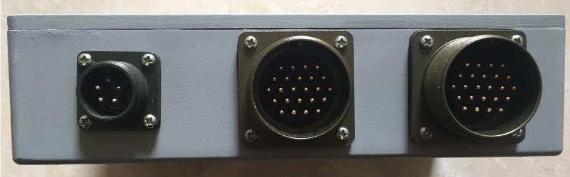 SANY Crawler Crane Controller HL-MC01-A/B - Image 2