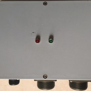 SANY Crawler Crane Controller HL-MC01-A/B