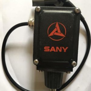 Sany Limit Switch/A2B Switch ZN101H 12889713