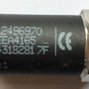 SANY PALFINGER Pressure Transducer 12496970 EEA4165