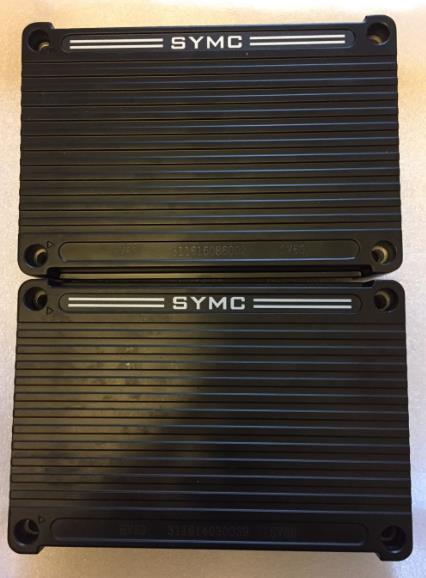 SANY SLI Central Computer/SYMC HV63 SV60 HV30 SV55 - Image 2