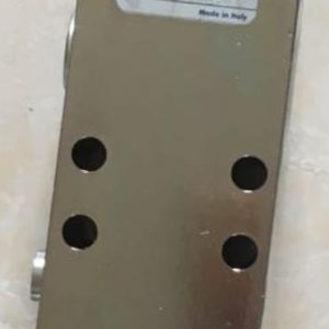 Winch Counterbalance Valve H2502N215S6601 for SANY Crane