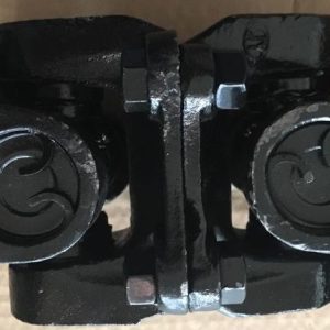 Short PTO Drive Shaft for Zoomlion 50-70 ton Crane