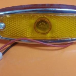 Side Light for K Series