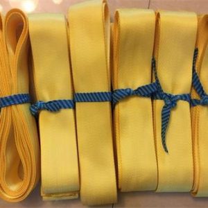 Sleeve for Crane Sling