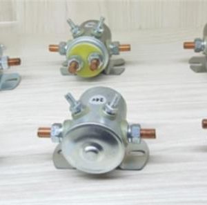 Solenoid Relay Switch SAS-4202