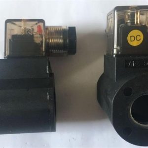 Solenoid Valve Coil-ID=16MM