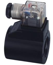 Solenoid Valve Coil-ID=20MM-H=53MM-Kato Crane