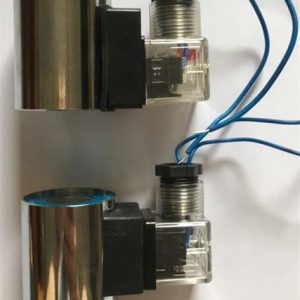 Solenoid Valve Coil-ID=20MM-H=54MM