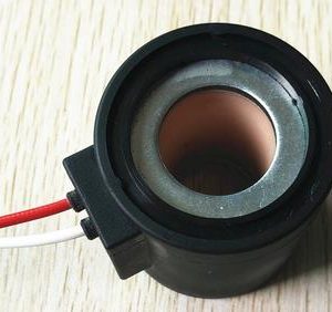 Coil SD1231-C-1120 for Kawasaki Solenoid Valve-ID=22MM-H=49MM