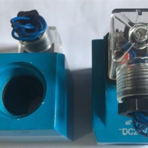 Solenoid Valve Coil H-507848-ID=23.5MM