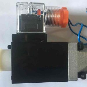 Solenoid Valve Coil MFZ6-22YC