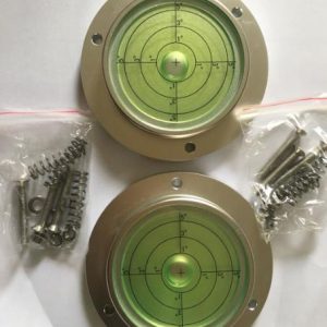 Spirit Level 100MM