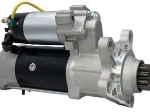 Starter Motor for Sany Crane