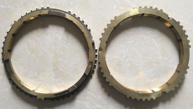 Sync Ring for Fast 6j90t Gearbox