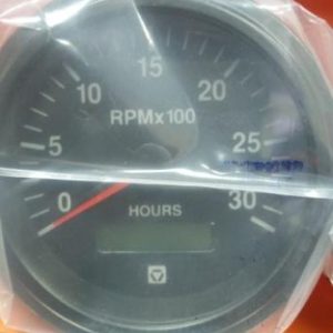Tachometer