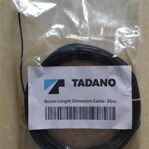 TADANO Boom Length Cable (LMI Cable) 361-319-35200