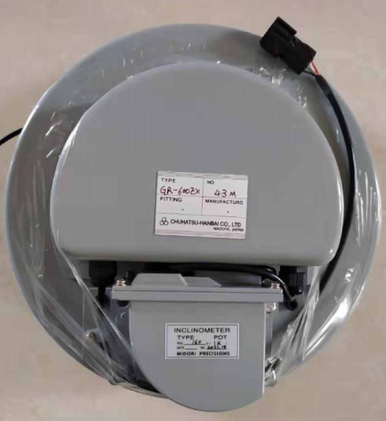 Tadano Crane Boom Length & Angle Detector 361-322-80000 - Image 2