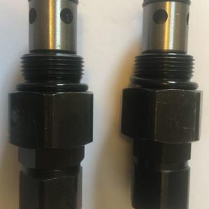 Tadano Kato Outrigger Pressure Relief Valve