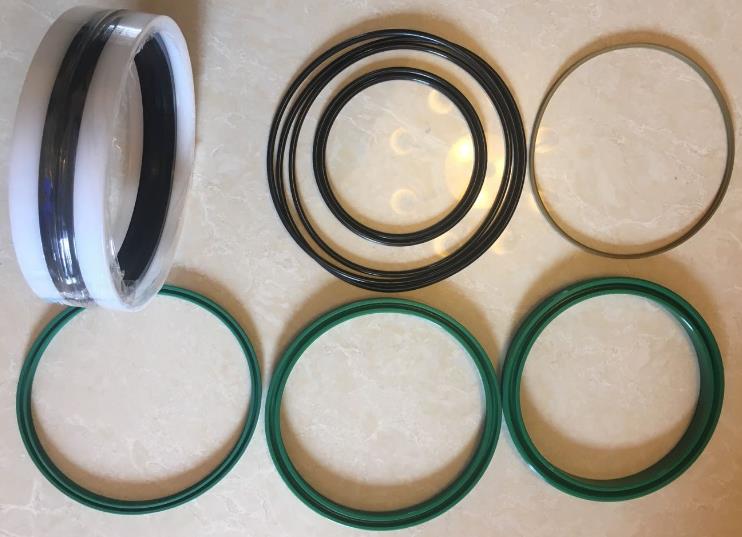 Telescopic Cylinder Ⅱ Seal Kit for SANY STC750 Crane