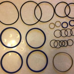 Telescopic CylinderⅠSeal Kit for XCMG QY30K5 Crane