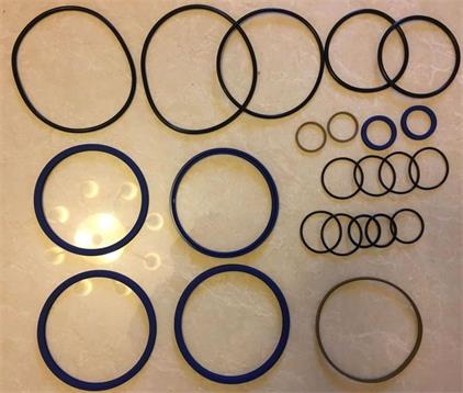 Telescopic CylinderⅠSeal Kit for XCMG QY30K5 Crane