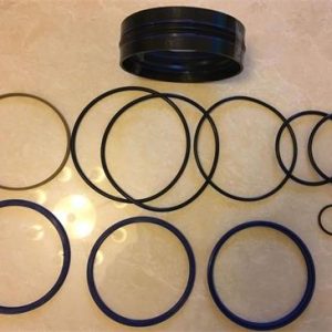 Telescopic Cylinder Ⅱ Seal Kit for XCMG QY30K5 Crane