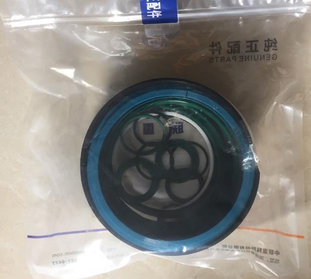Telescopic CylinderⅠService Kit for Zoomlion QY55V Crane - Image 2
