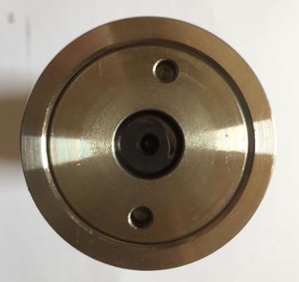 Tadano Telescopic Valve Cartridge-Counter Balance Valve-162-651-53000 - Image 2