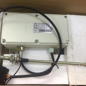 Throttle Driver-Motor ZYQDQ-10C