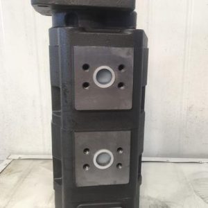 Triple Gear Pump for Zoomlion 50 Ton Crane