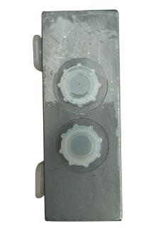 Crane Outrigger Two-way Hydraulic Lock - Image 3
