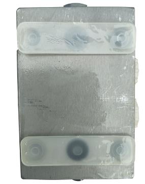 Crane Outrigger Two-way Hydraulic Lock - Image 2