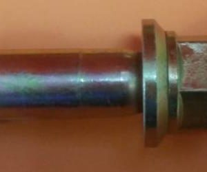 Tyre Screw