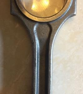 Volvo D6D Engine Connecting Rod