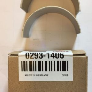 Volvo D6D Engine Connecting Rod Bearing