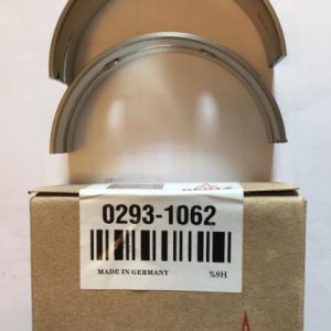 Volvo D6D Engine Main Bearing