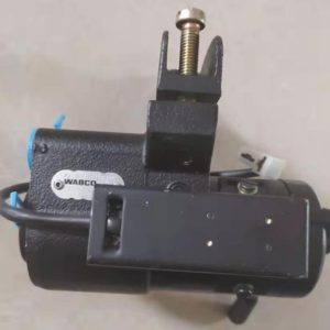 Wabco 4617095080 Hand Brake Valve