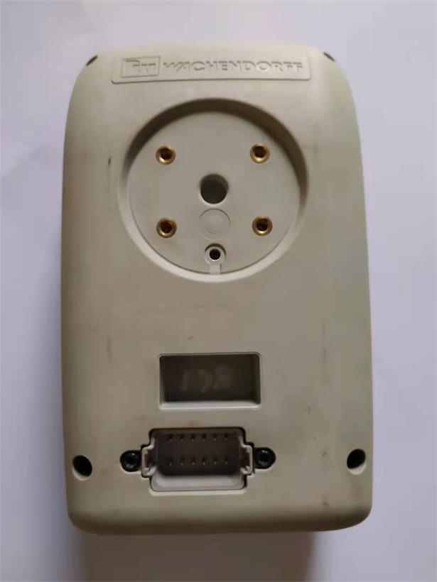 Wachendorff Opus46 Display OPUS46C0CANB0 for SANY Excavator - Image 2
