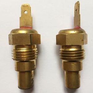 Water Temp Sensor for Kobelco and Kato Crane