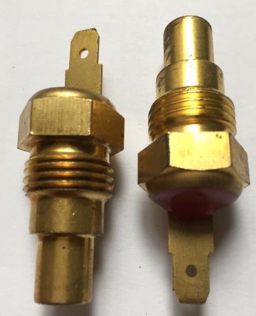 Water Temp Sensor for Kobelco and Kato Crane - Image 2