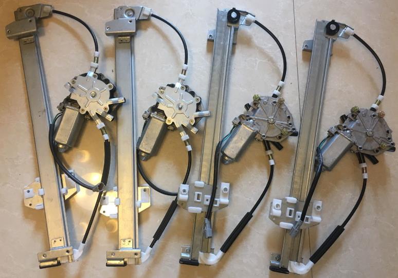 Window Glass Lifter for SANY Crane