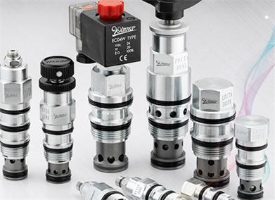 Winner Cartridge Valve Core EP08W2A07N04 - Image 2