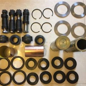 XCMG Crane Balance Beam Repair Kit