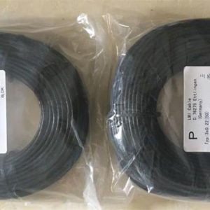PAT Hirschmann 3 Conductor A2B Length Cable 000-673-030-022
