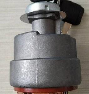 XCMG Crane Ignition Key/Starter Switch/Lock
