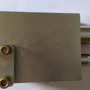 XCMG Elevating Balance Valve-Boom Lock