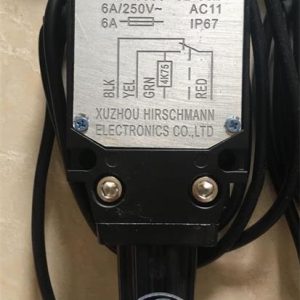 Hirschmann Limit Switch-A2B Switch 31002060011