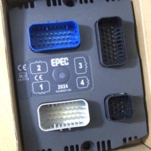 Controller EPEC E3002024-20 4G Universal Module E2702024-10 for XCMG & Zoomlion Crane, Drilling Rig, Excavator,etc.